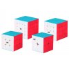 Qiyi Cube Bundle Set 2 - set 4 rubik. kostek