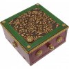 Elephant Box - hlavolam
