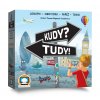 Kudy? Tudy! - slovní orientační hra