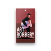 Art Robbery (EN) - párty hra