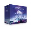 ISS Vanguard - desková hra