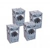 ISS Vanguard - Section Boxes