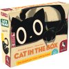 Cat in the Box (EN) - karetní hra