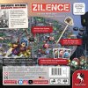 Zilence (EN) - desková hra