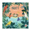 Islet (EN) - abstraktní logická hra