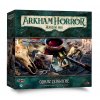 Arkham Horror: Karetní hra – Odkaz Dunwiche, rozšíření pro vyšetřovatele