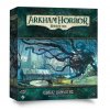 Arkham Horror: Karetní hra – Odkaz Dunwiche, rozšíření kampaně