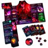 Marvel Dice Throne CZ: Sada 1