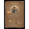 Desková hra Heroes Of Might and Magic Board Game (CZ)