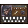 Desková hra Heroes Of Might and Magic Board Game (CZ)
