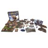 Desková hra Heroes Of Might and Magic Board Game (CZ)
