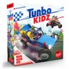 Turbo Kidz - týmová kreslící závodní hra