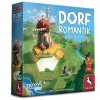 Dorfromantik (CZ): kooperativní desková hra