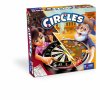 Circles - párty hra