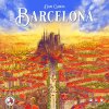 Barcelona (EN) - board game