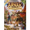 Lost Ruins of Arnak: The Missing Expedition