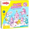 Hra pro děti - Magický jednorožec: Palác a drahokamy