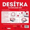 Desítka: Olympijské hry - vědomostní hra