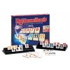 Rummikub XXL - rodinná hra s čísly