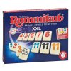 Rummikub XXL - rodinná hra s čísly