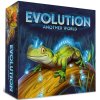 Evolution: Another World (EN) - desková hra
