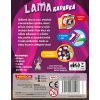 Lama Kadabra - karetní hra