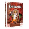 Král trpaslíků - štychová karetní hra