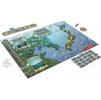 Port Arthur - strategická hra pro 2 hráče