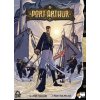 Port Arthur - strategická hra pro 2 hráče