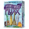 Around the World Fluxx