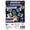 Přestřelka - rychlá karetní hra