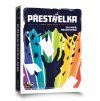 Přestřelka - rychlá karetní hra