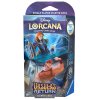 Lorcana: Ursula's Return Starter Deck Set