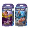 Lorcana: Ursula's Return Starter Deck Set