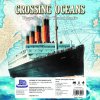 Crossing Oceans (EN): Upgrade Kit for TransAtlantic