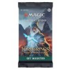 MTG - The Lord of the Rings: Tales of Middle-earth Set Booster Display (EN) - karetní hra