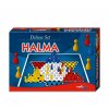 Deluxe Halma - logická hra