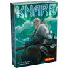 Knarr - fantasy desková hra