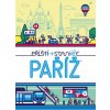 Příští stanice Paříž - Flip and Write