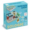 Path Path Logic