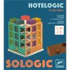Hotelogic - logická hra