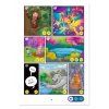 KČ Poklad lesních skřítků - Gamebook