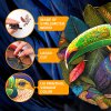 aTucan dřevěné puzzle 200 d.TCN EN 3 min