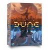 DUNA: Válka o Arrakis - strategická desková hra