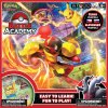 Pokémon TCG: Battle Academy 2024 CZ/SK