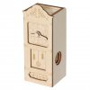 Dědečkovy hodiny - puzzle box