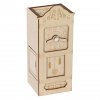 Dědečkovy hodiny - puzzle box