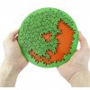 Dřevěné puzzle Ještěrky, Wacko