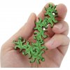 Dřevěné puzzle Ještěrky, Wacko