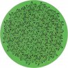 Dřevěné puzzle Ještěrky, Wacko